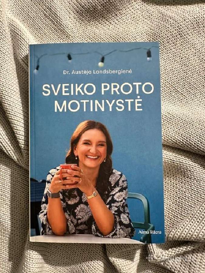 Sveiko proto motinystė