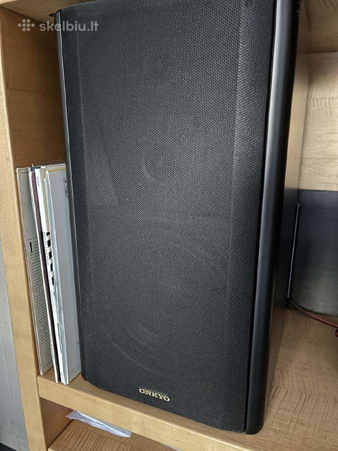 Jbl L99 Lancer - nuotraukos Nr. 8