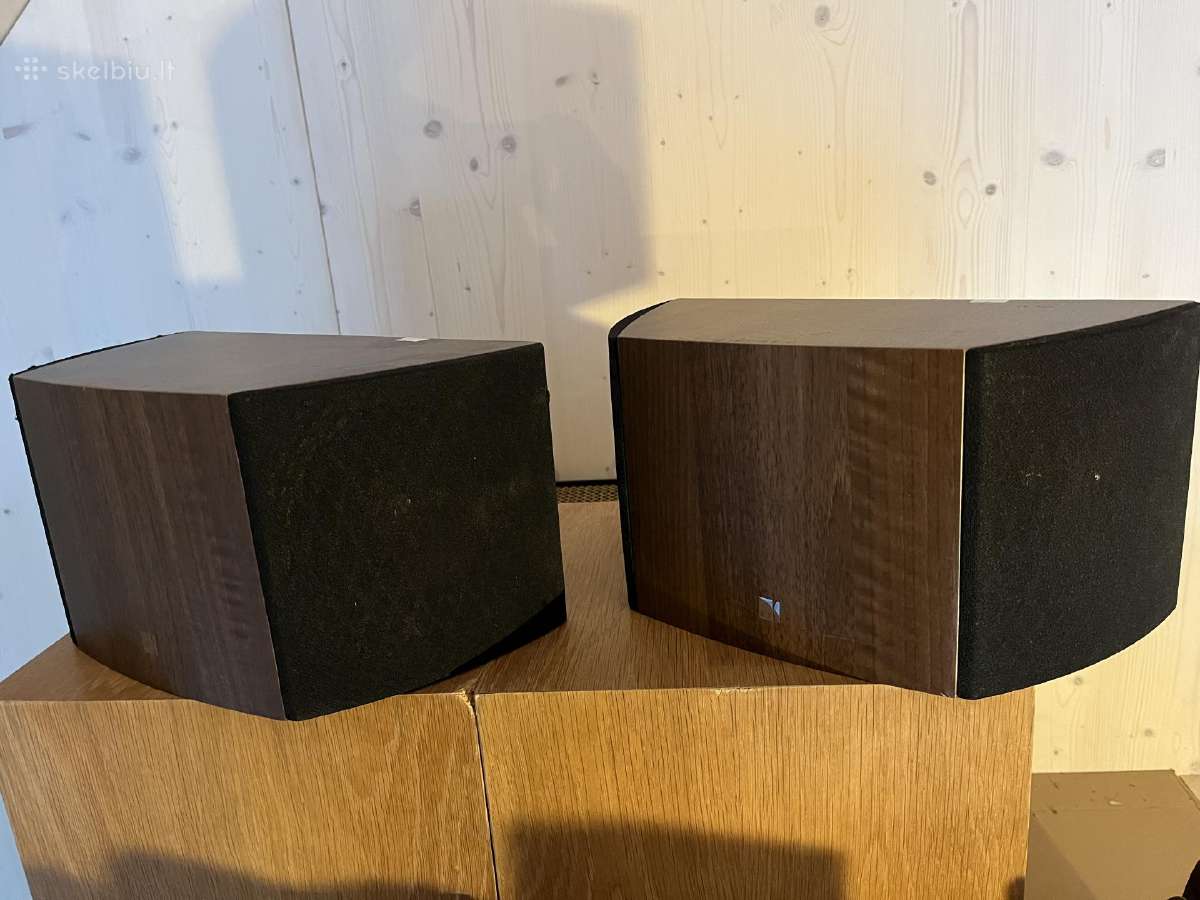 Jbl L99 Lancer - nuotraukos Nr. 10