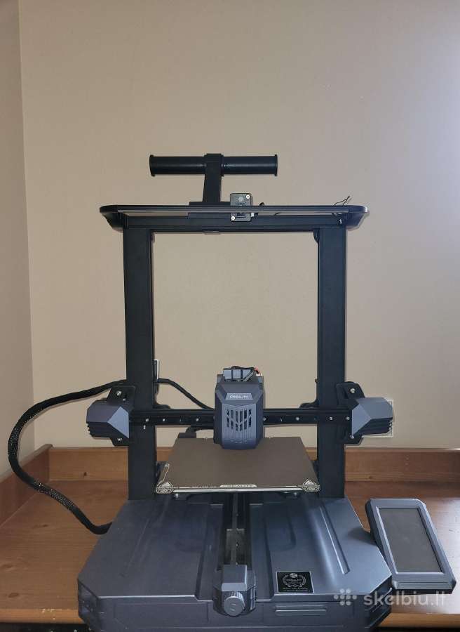 Creality Cr 10 Se
