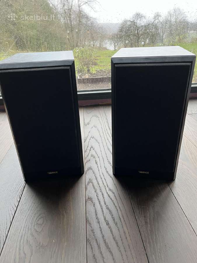 Jbl L99 Lancer - nuotraukos Nr. 11