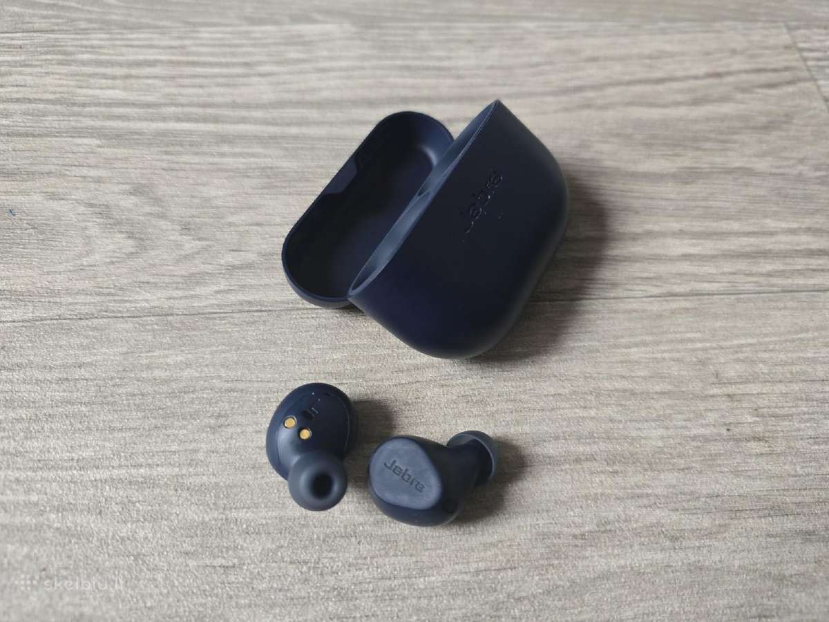 Jabra elite 8 Active