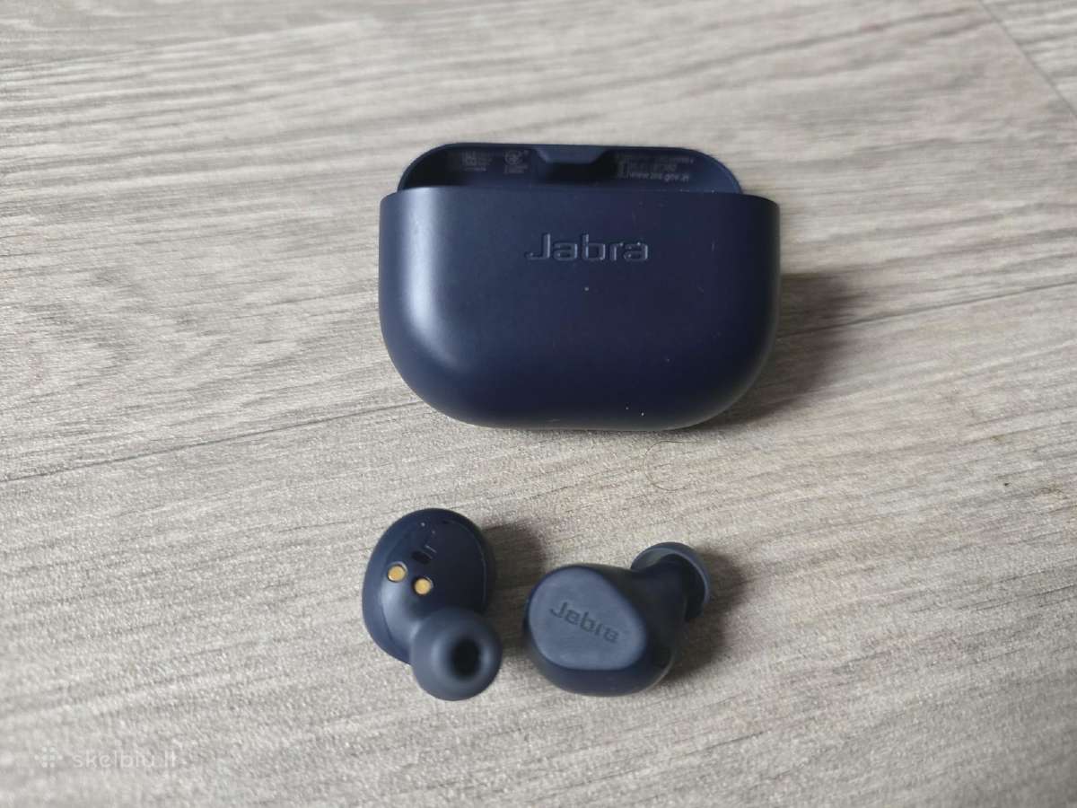 Jabra elite 8 Active - nuotraukos Nr. 2
