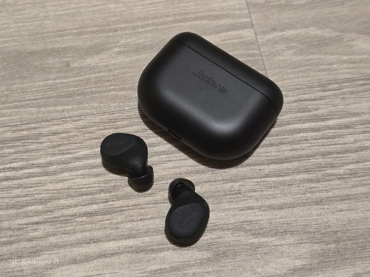 Jabra elite 8 Active - nuotraukos Nr. 4