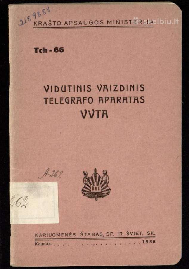 Ieškau Ryšininkų, Radiotelegrafistų. - nuotraukos Nr. 9