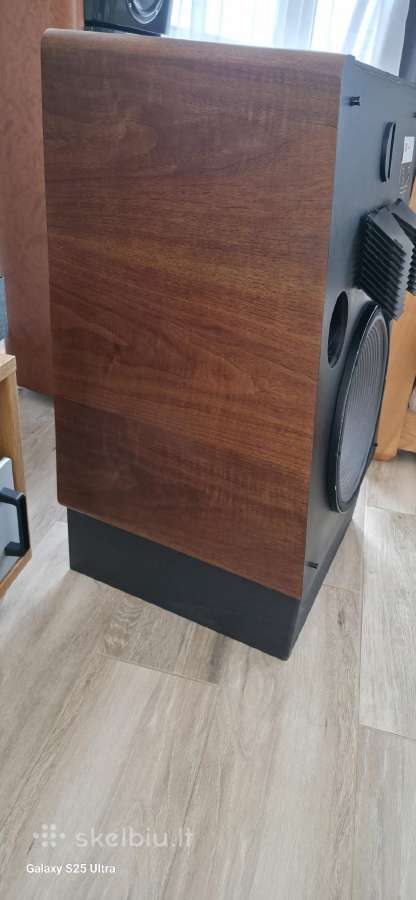 Kolonėlės Jbl L300 - nuotraukos Nr. 3