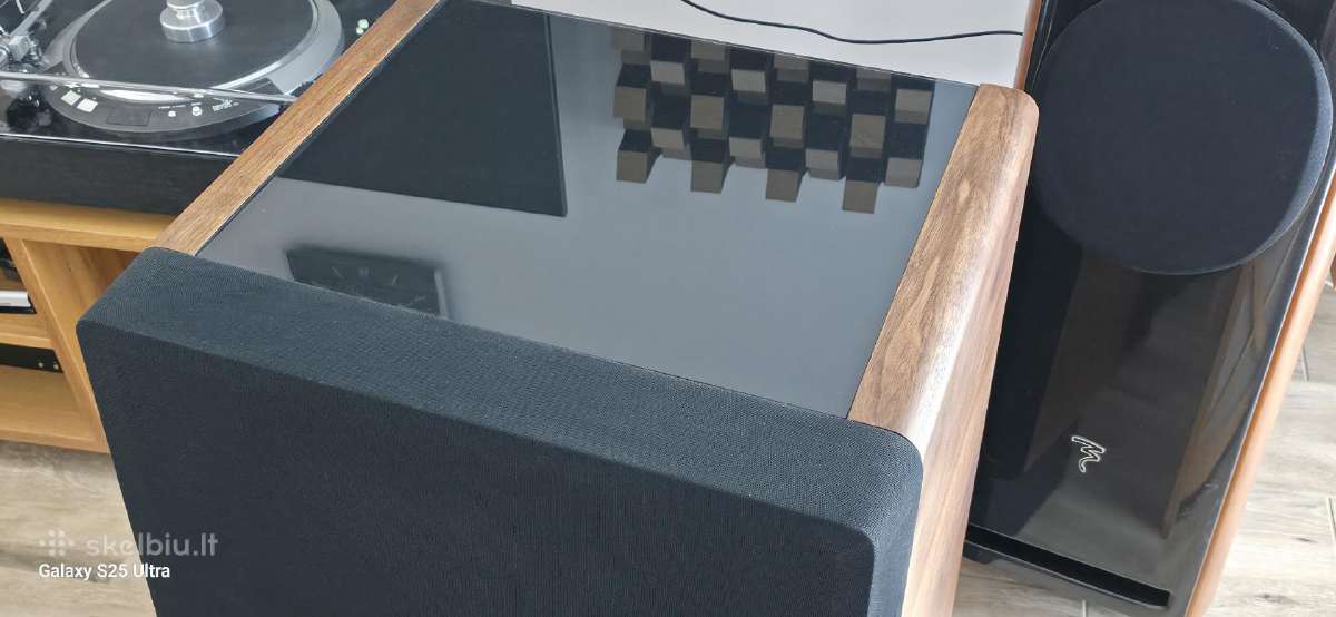 Kolonėlės Jbl L300 - nuotraukos Nr. 12