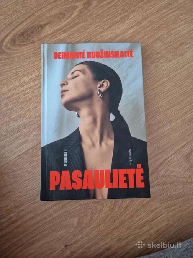 Pasaulietė