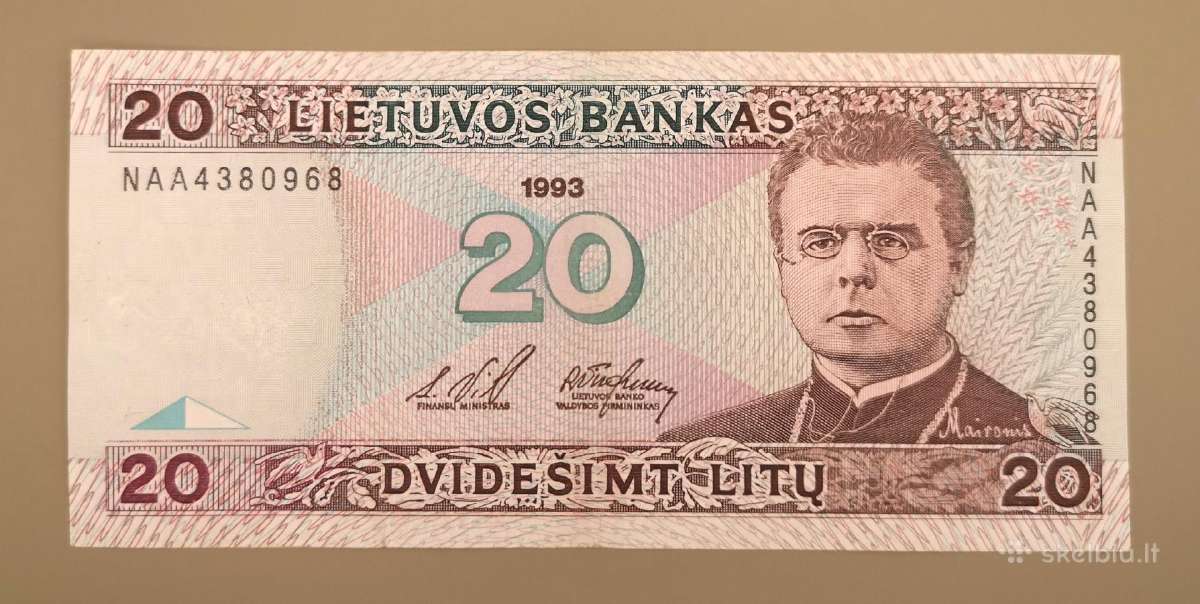 Litai