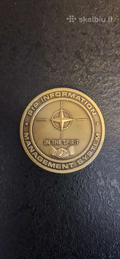 Parduodu amerikos ordinus ir medalius - nuotraukos Nr. 17