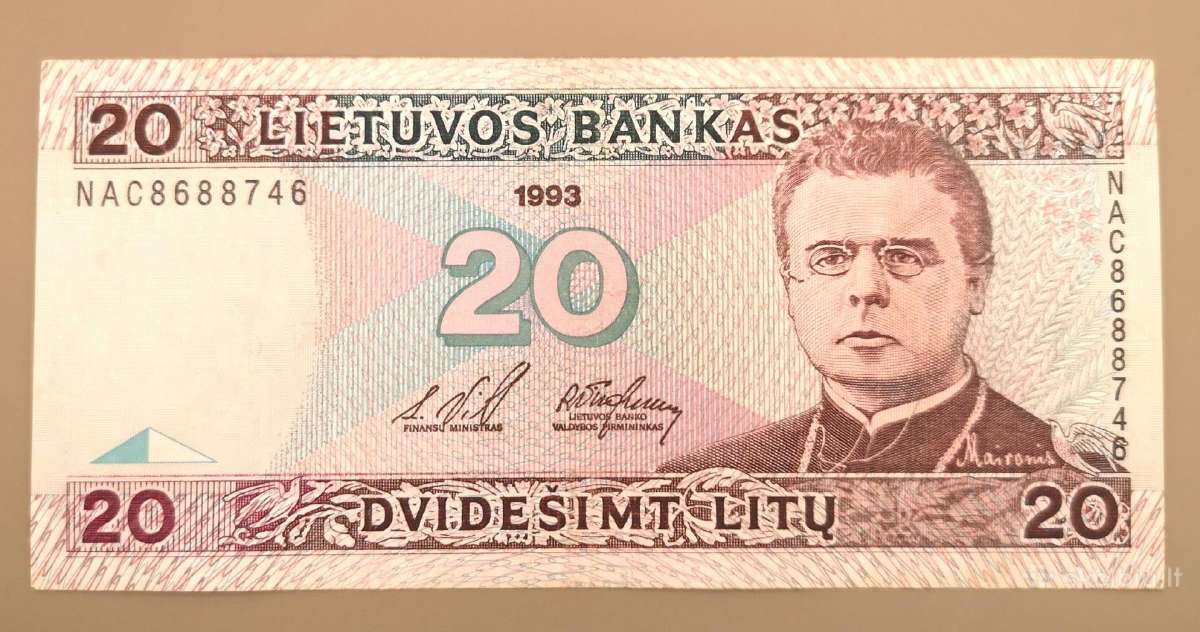 Litai