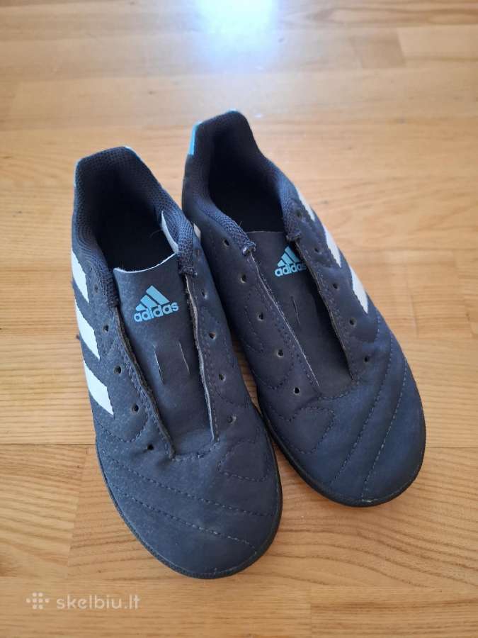 Adidas futbolo kedai - nuotraukos Nr. 2