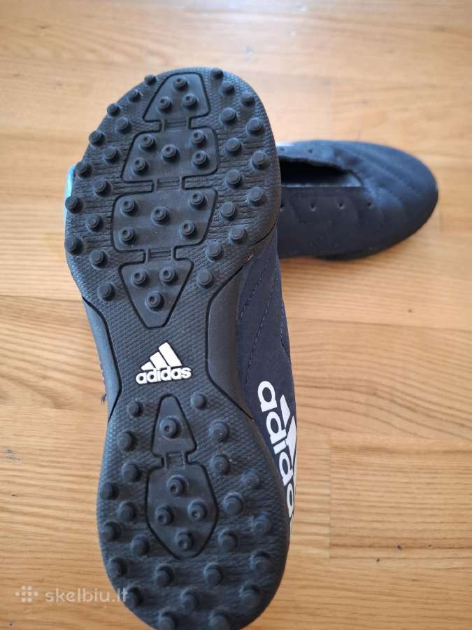 Adidas futbolo kedai - nuotraukos Nr. 3