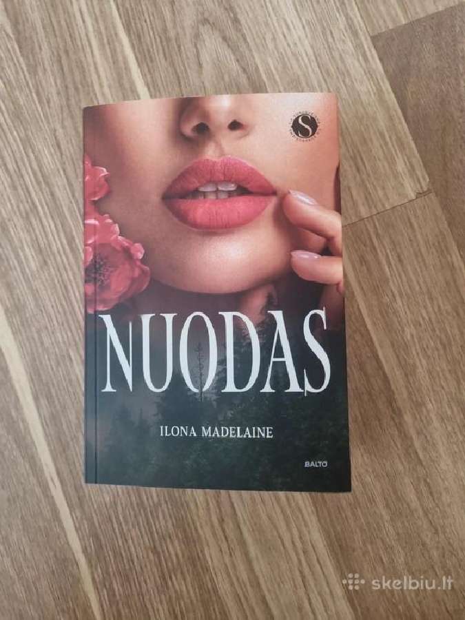 Nuodas