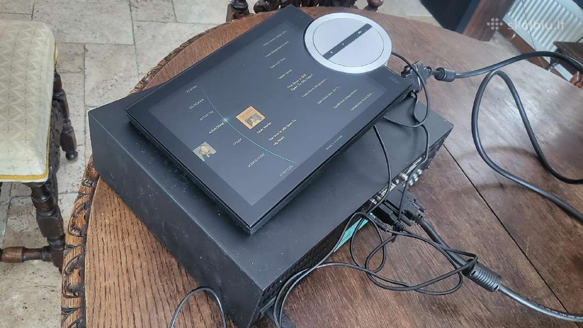 Beosound 5