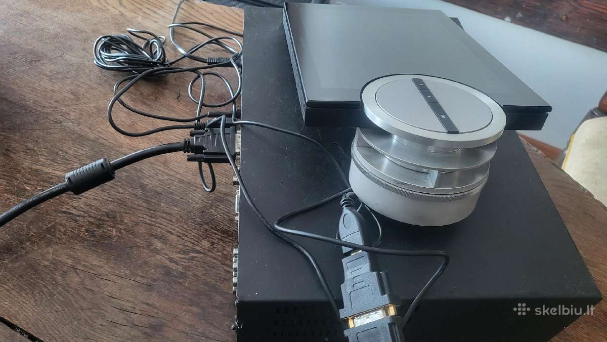 Beosound 5 - nuotraukos Nr. 4