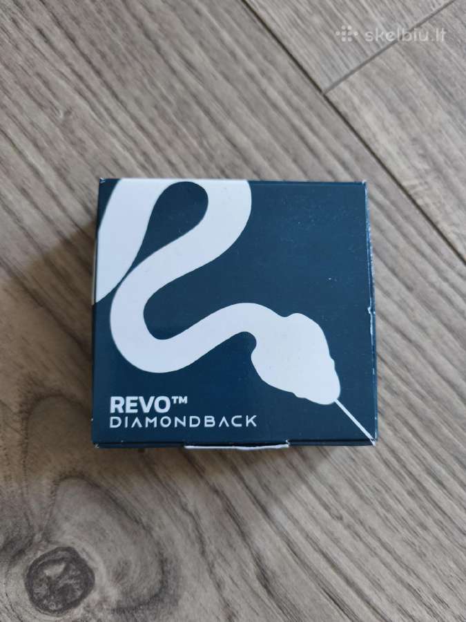 Revo Diamondback 0.4mm 3D spausdintuvui - nuotraukos Nr. 2