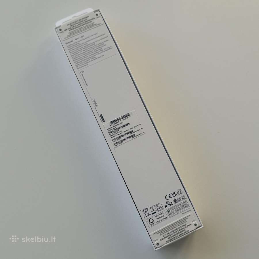 Samsung Watch Fe Black - nuotraukos Nr. 2