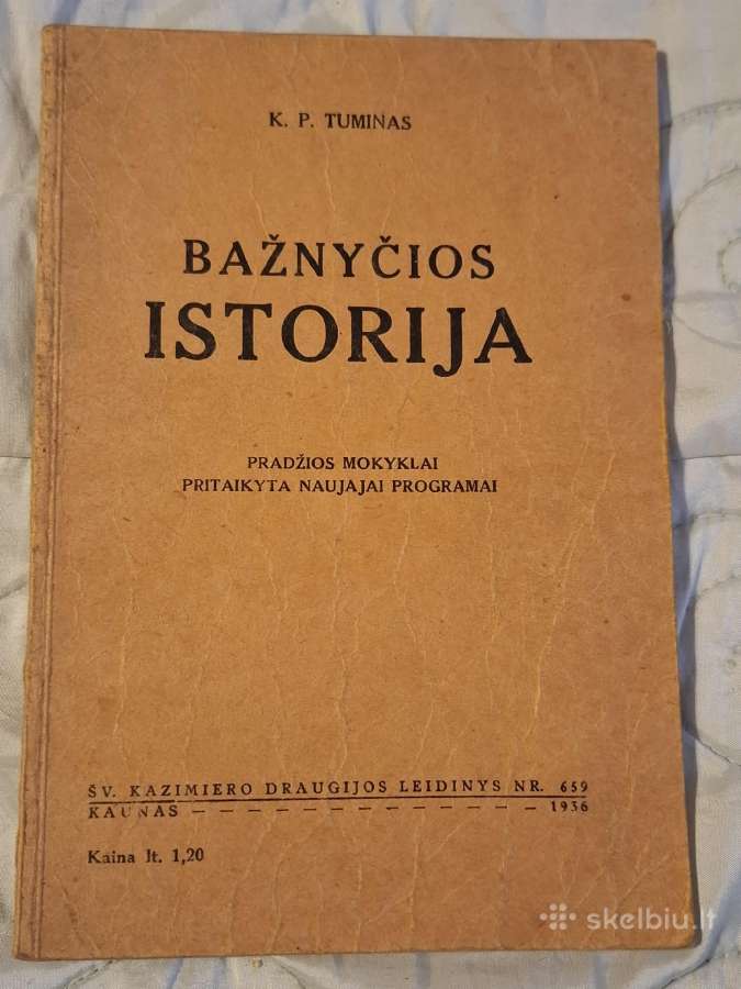 Istorija - nuotraukos Nr. 3