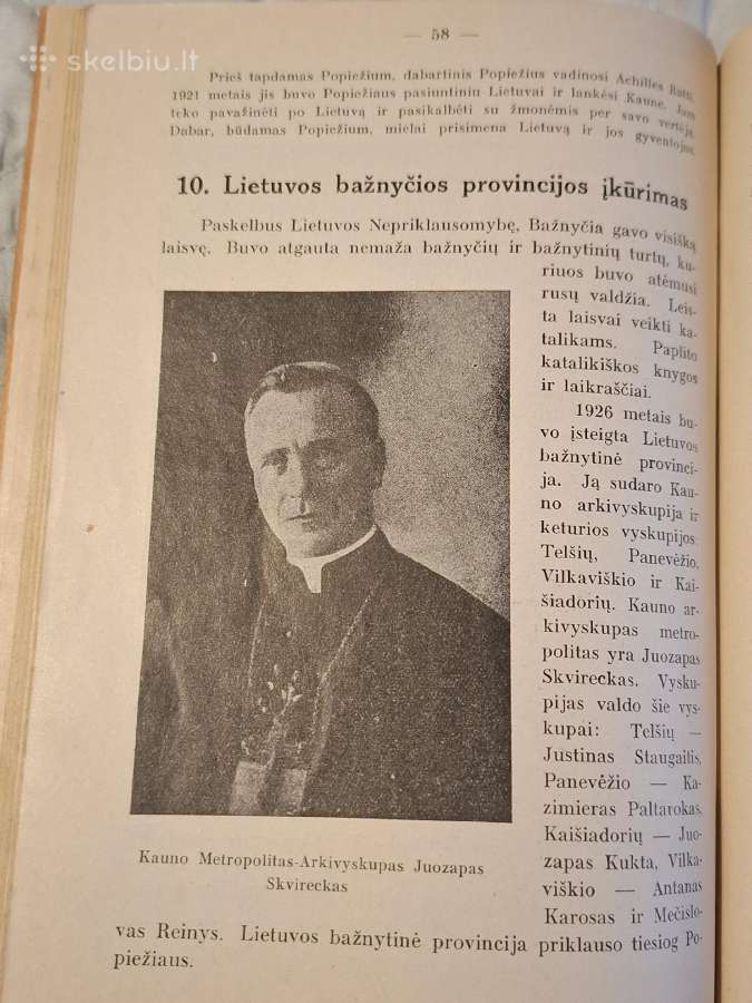 Istorija - nuotraukos Nr. 6