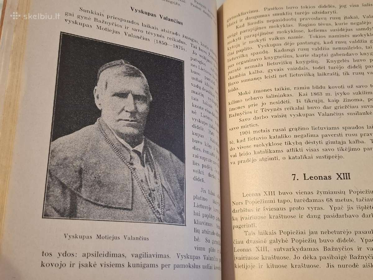 Istorija - nuotraukos Nr. 8