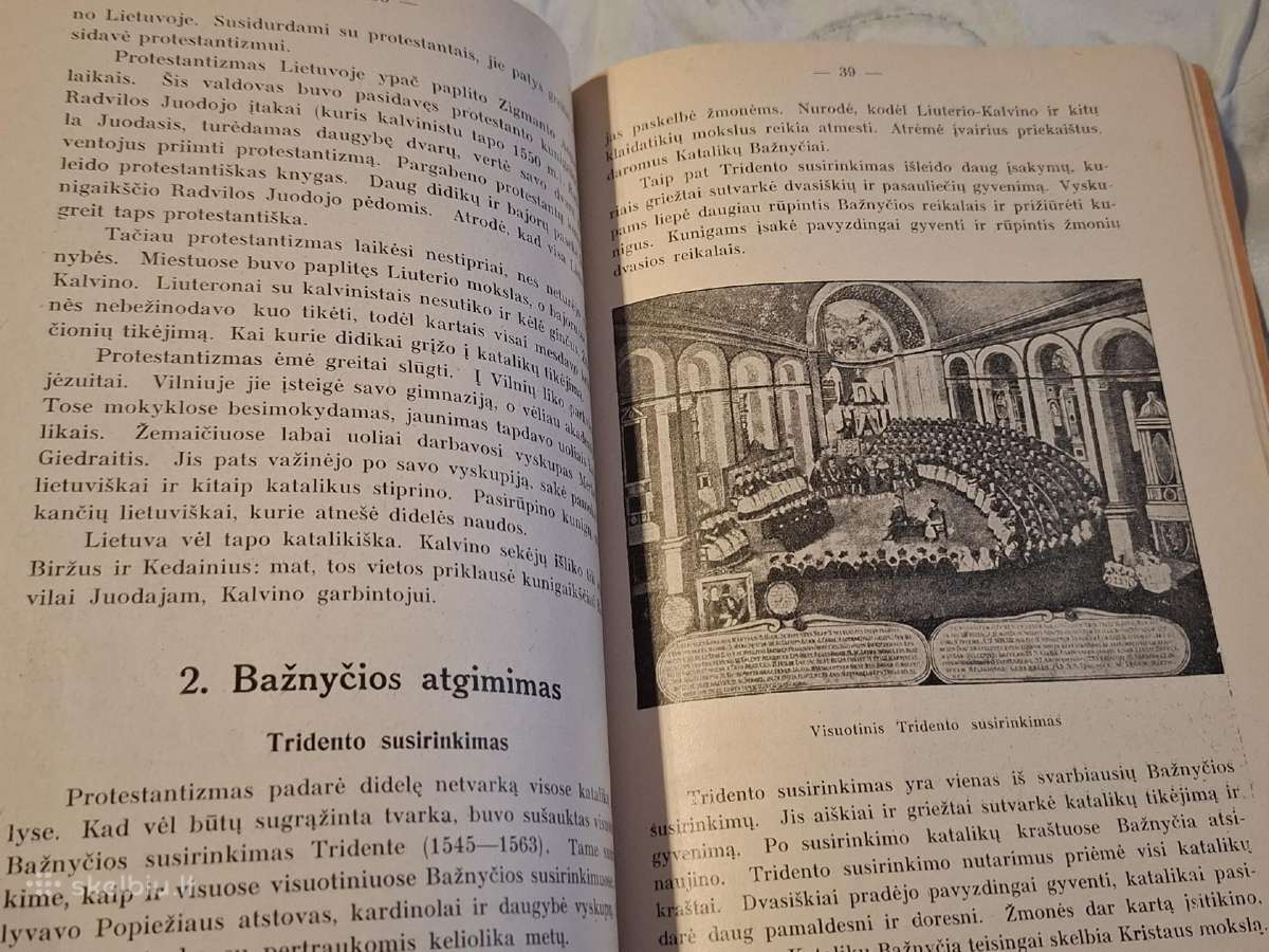 Istorija - nuotraukos Nr. 9