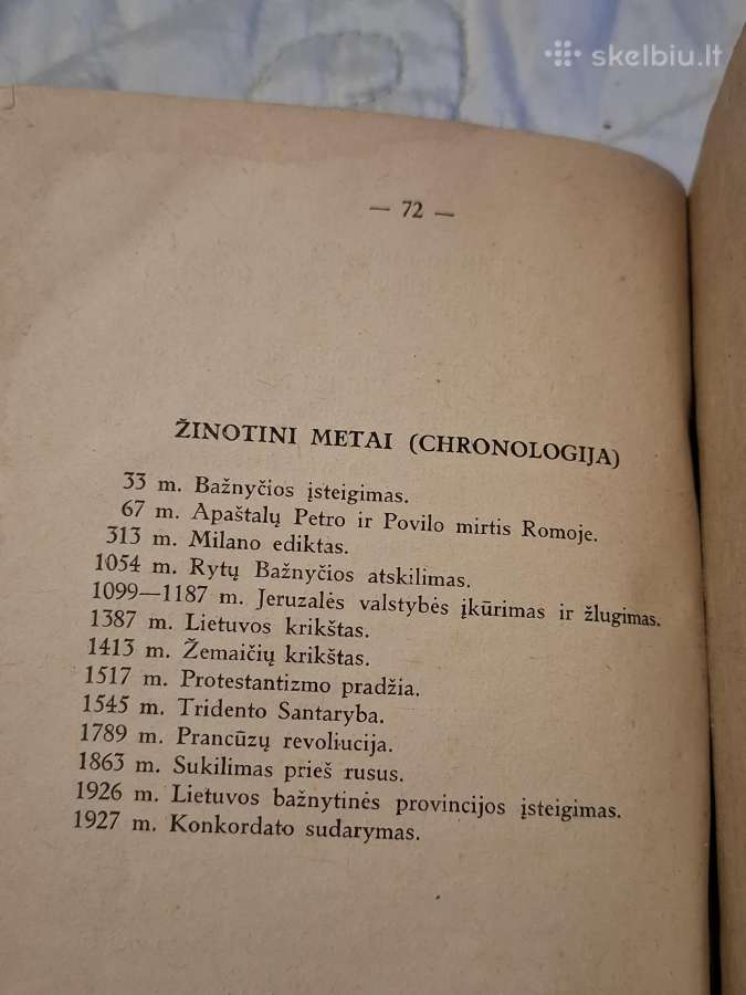 Istorija - nuotraukos Nr. 17