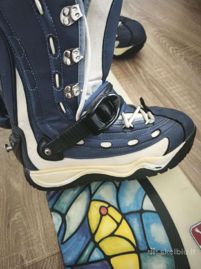 Snieglente 159