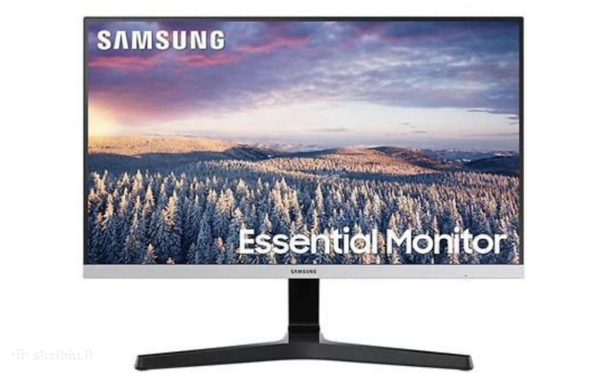 Monitorius samsung