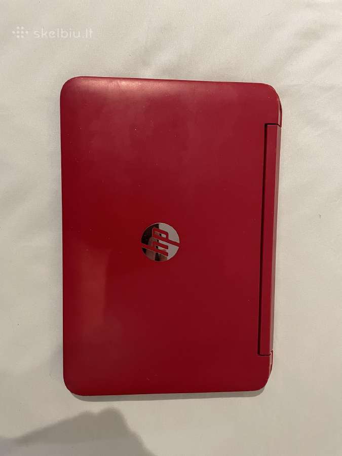 Hp Kompiuteris