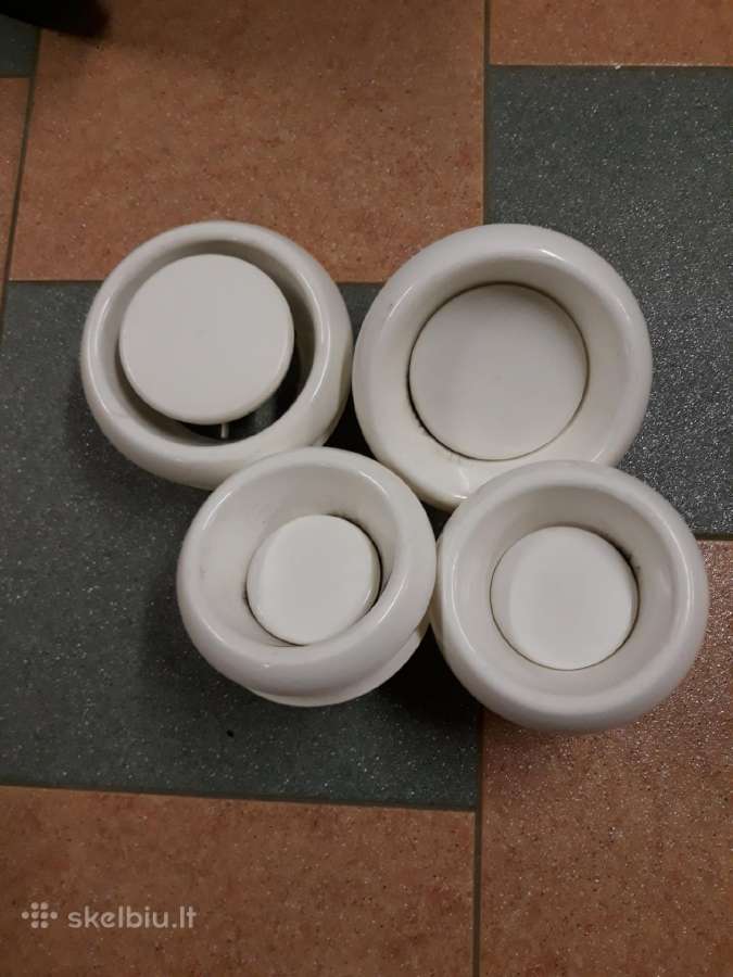Oro difuzoriai