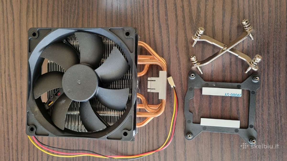 Cooler Master Hyper Tx3 aušintuvas