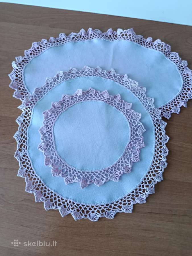 Staltiesėlės
