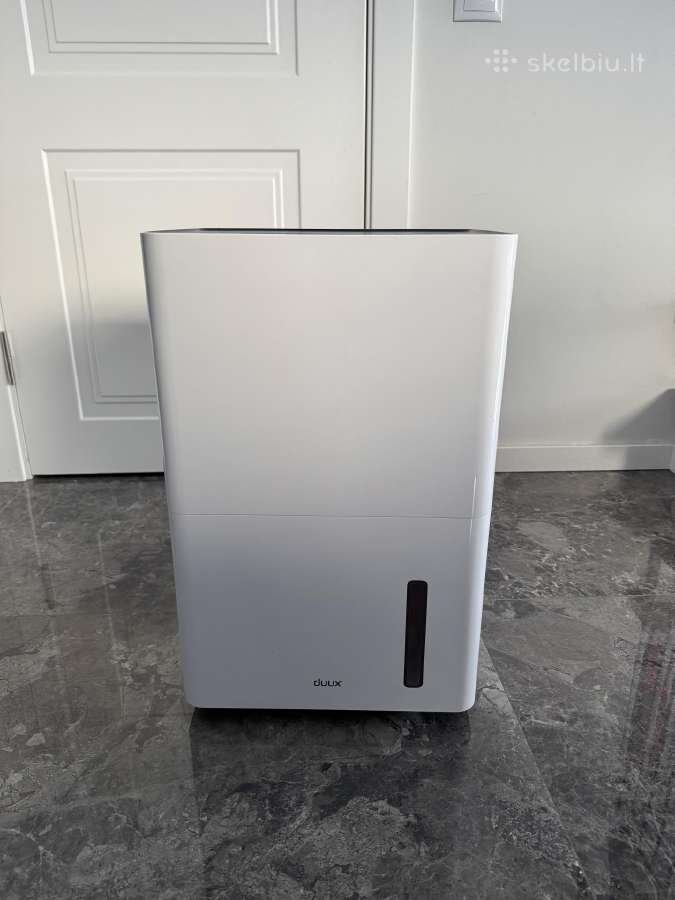 Oro sausintuvas Duux Bora Dxdh20