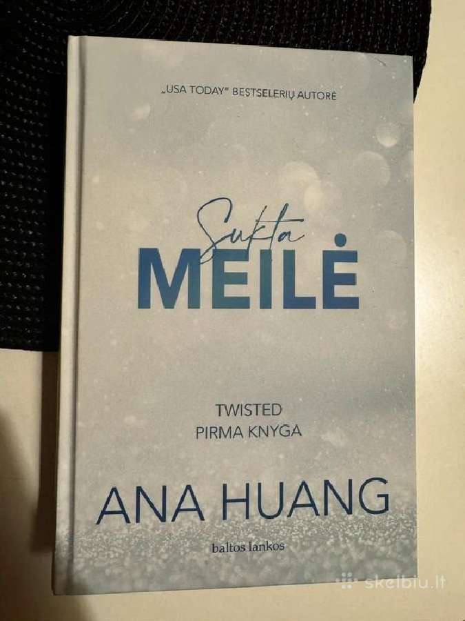 Sukta Meilė