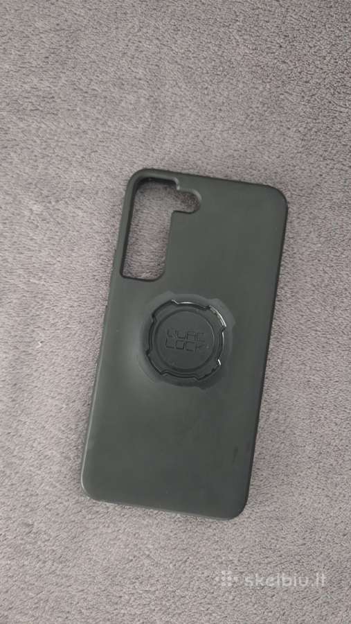 Samsung s22 quad lock dėkliukas