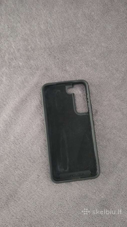 Samsung s22 quad lock dėkliukas - nuotraukos Nr. 2