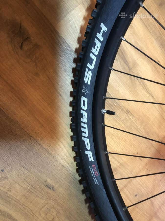 Ratlankiai. DT Swiss, Mavic, Ratų montuotojas. - nuotraukos Nr. 35