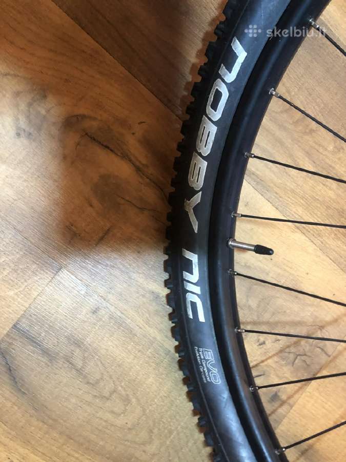Ratlankiai. DT Swiss, Mavic, Ratų montuotojas. - nuotraukos Nr. 36