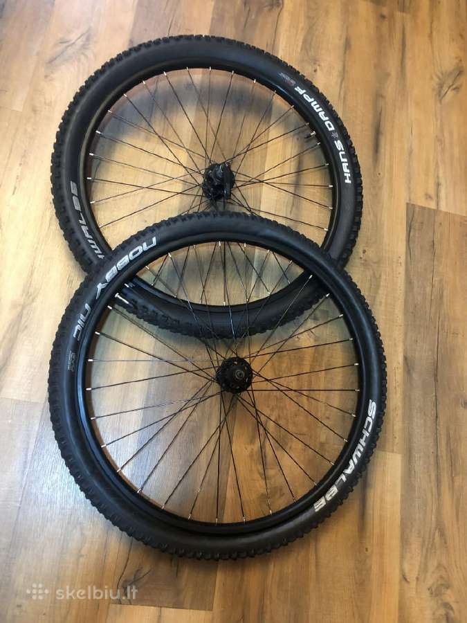 Ratlankiai. DT Swiss, Mavic, Ratų montuotojas. - nuotraukos Nr. 37