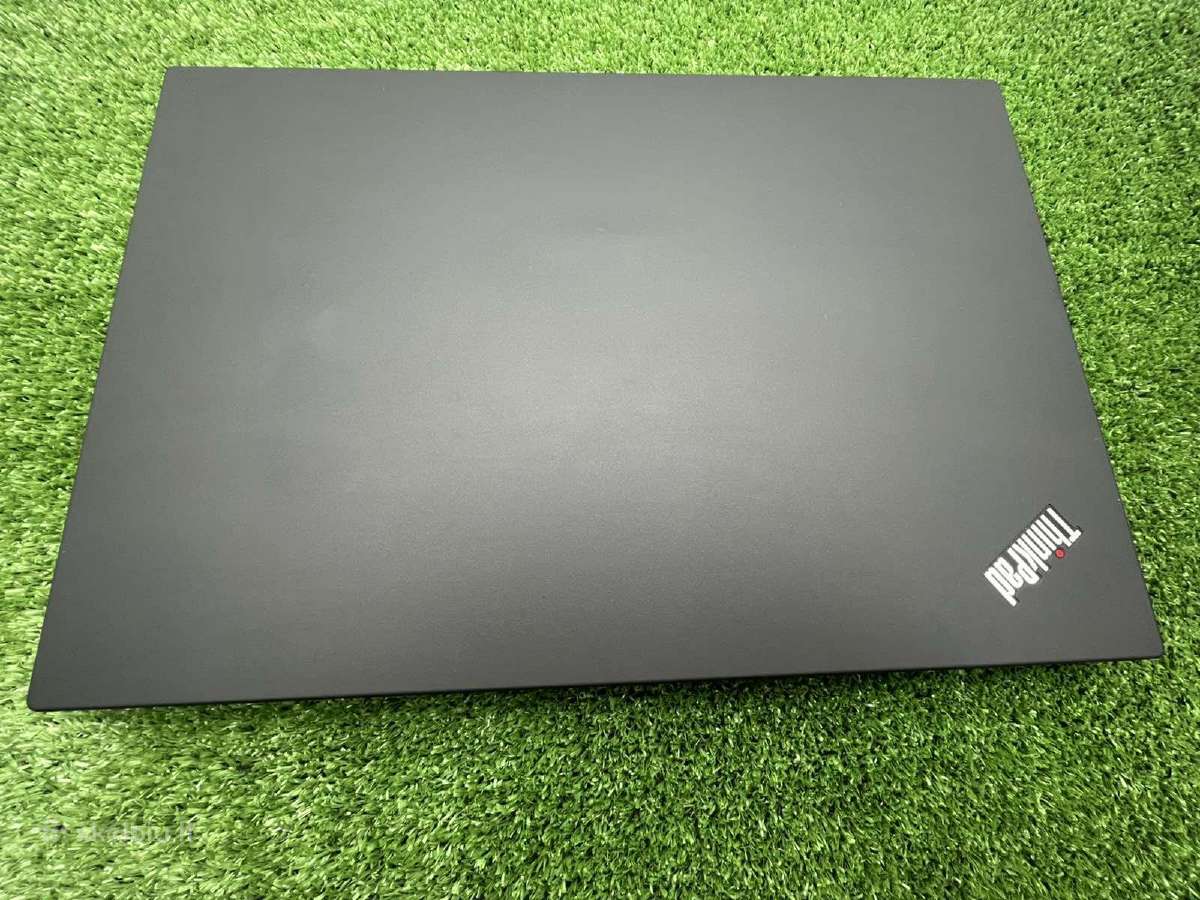 Lenovo Thinkpad T15 Gen2 i7 16gb 512gb Win11 Pro