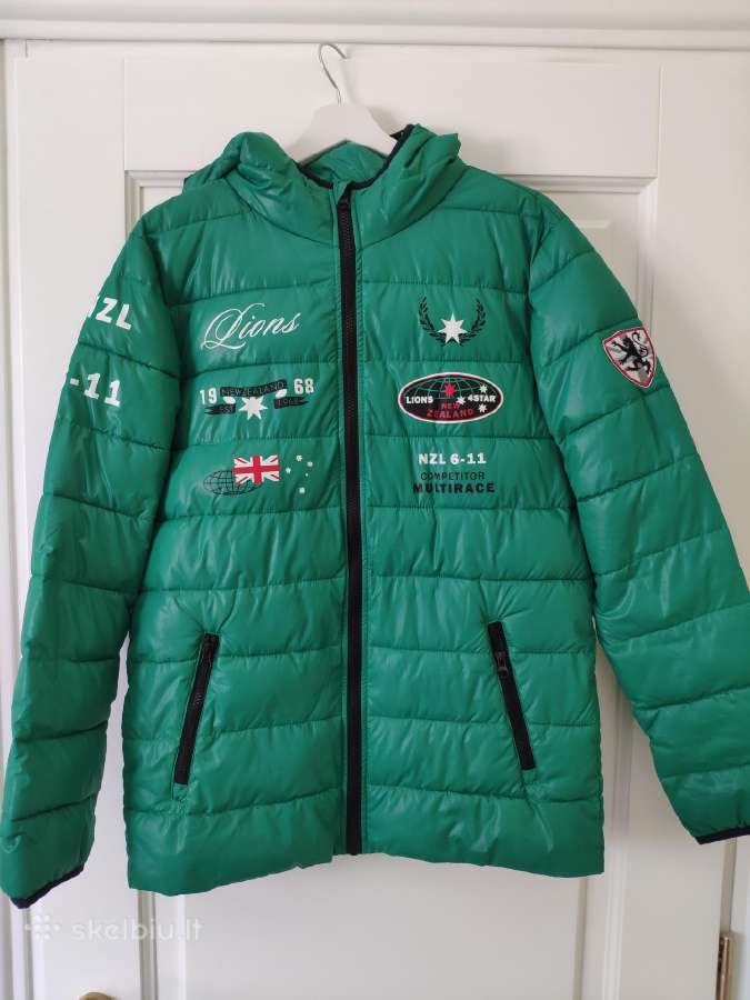 Bonprix Collection striukė