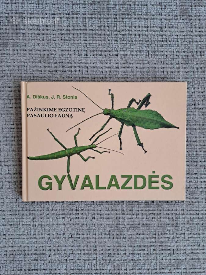 Mokslinės knygos (enciklopedijos) vaikams - nuotraukos Nr. 7