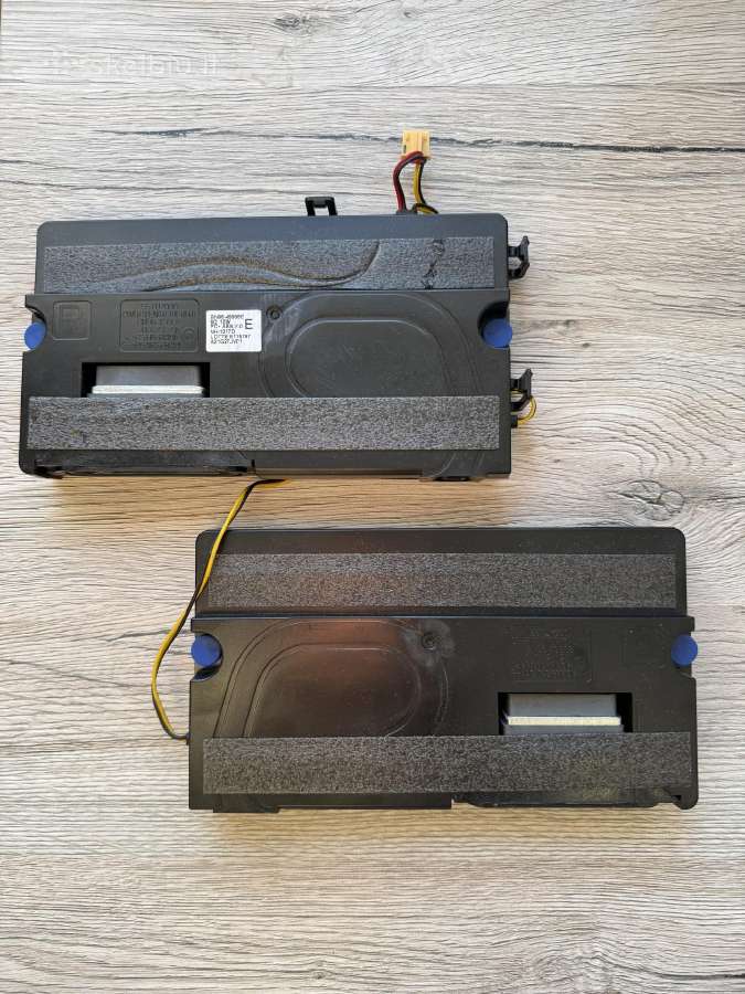 Samsung Bn96-49998 garsiakalbiai