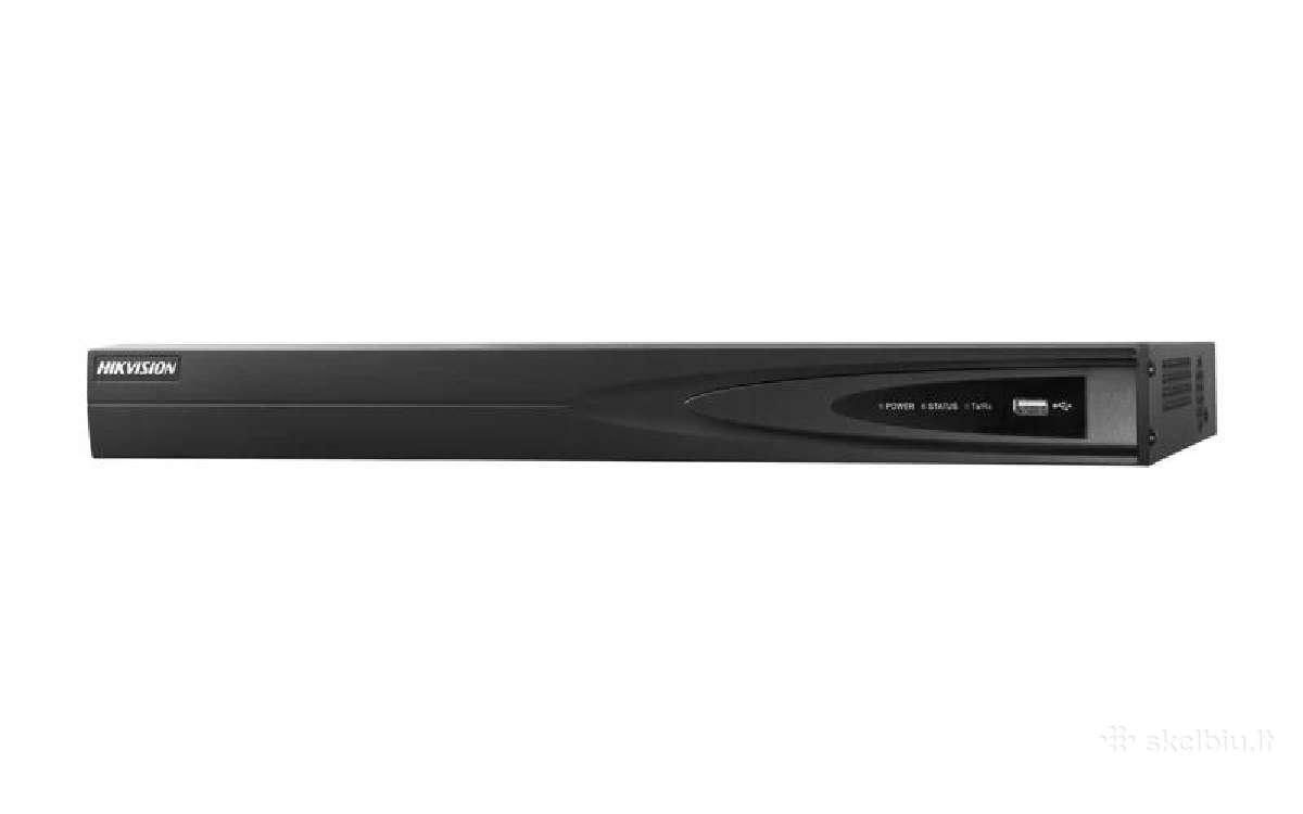 Hikvision DS 7616ni-e2/16p