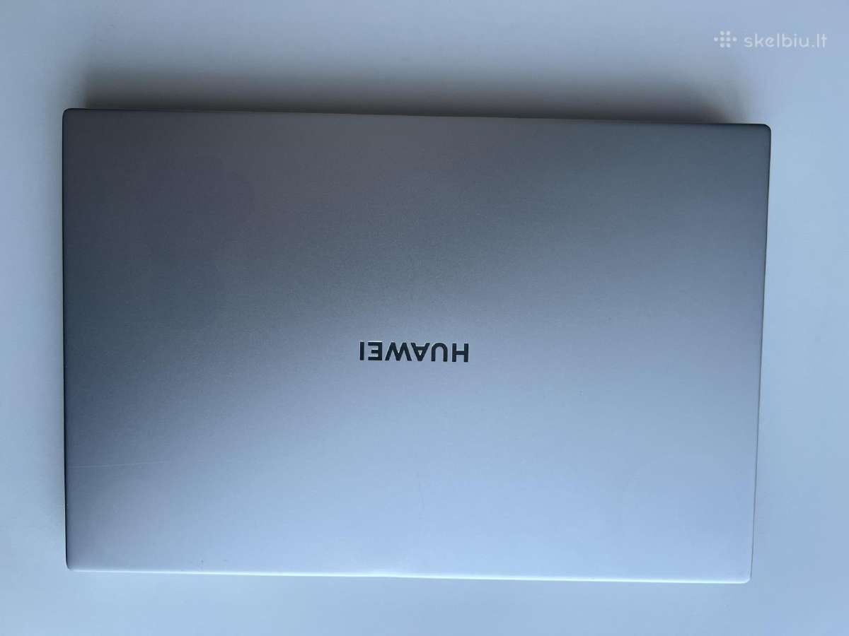 Nešiojamas kompiuteris Huawei