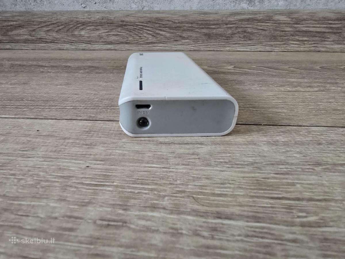 Sbs 10000ma Powerbank - nuotraukos Nr. 2