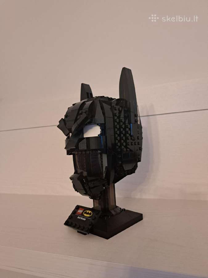 Lego Batman 76182