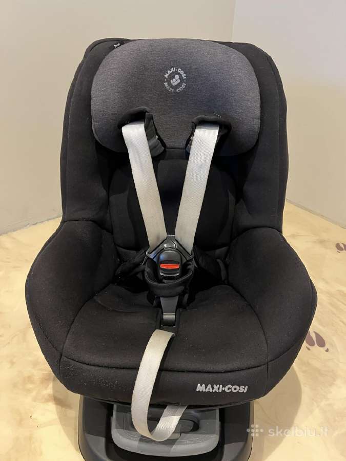 X Lander Xmove 3 in 1 vežimėlio komplektas - nuotraukos Nr. 13