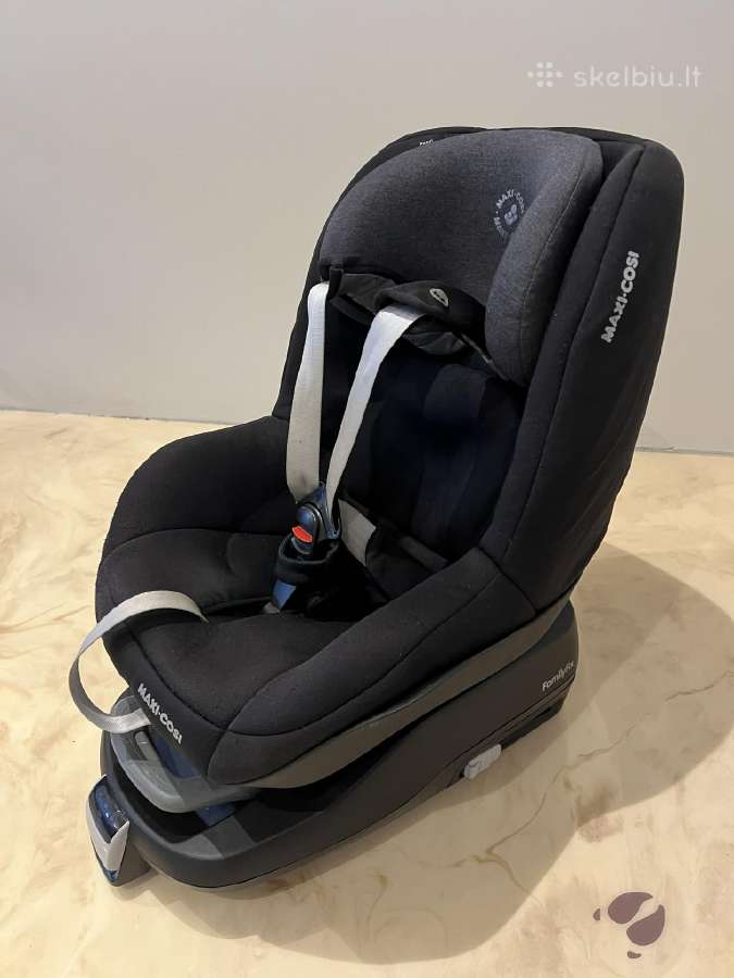 X Lander Xmove 3 in 1 vežimėlio komplektas - nuotraukos Nr. 14